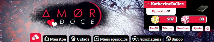 Tema Amor Doce - Eclipse LOOΠΔ