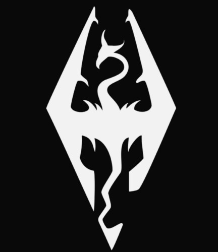 Brick Hill Meets Skyrim