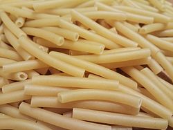 Macaroni | Brick-Hill