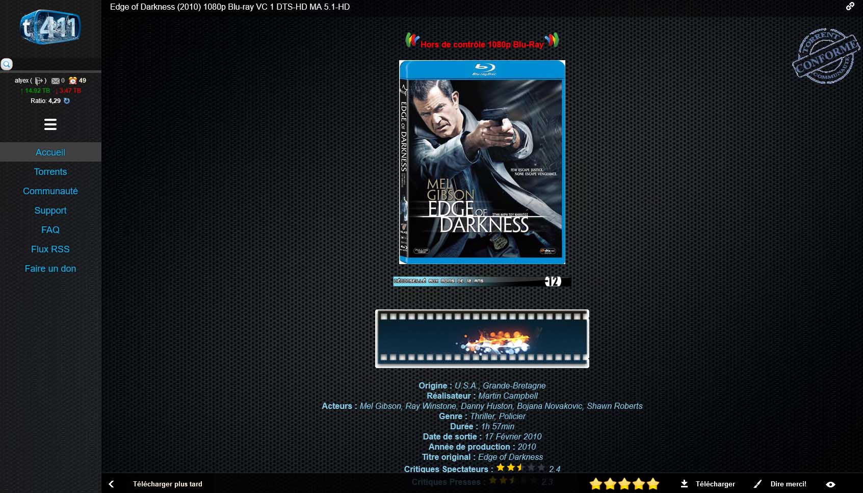 t411.al - Dark Matter + Anti-Pub v 1.01