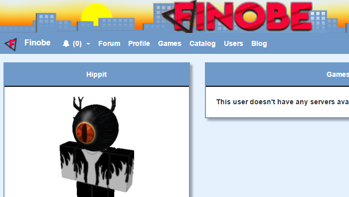 Finobe 2010