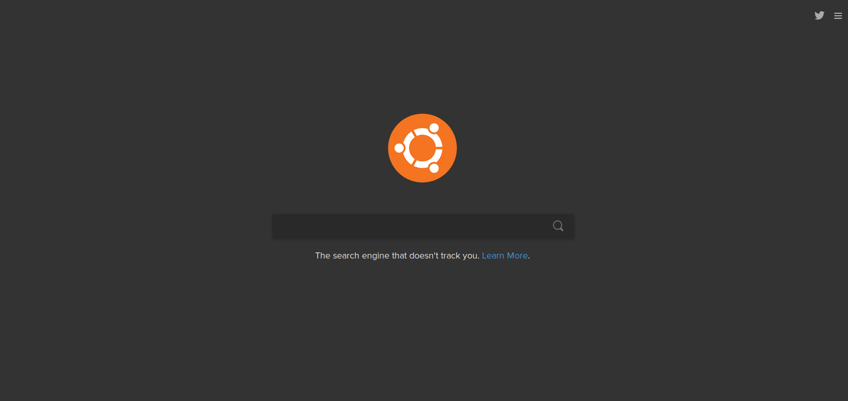 DuckDuckGo Linux Ubuntu