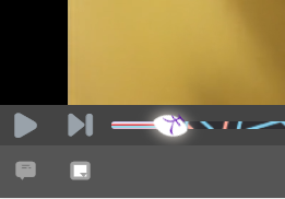 bilibili播放条[土鸡]