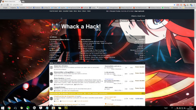 Whack a Hack v5 - Kiru