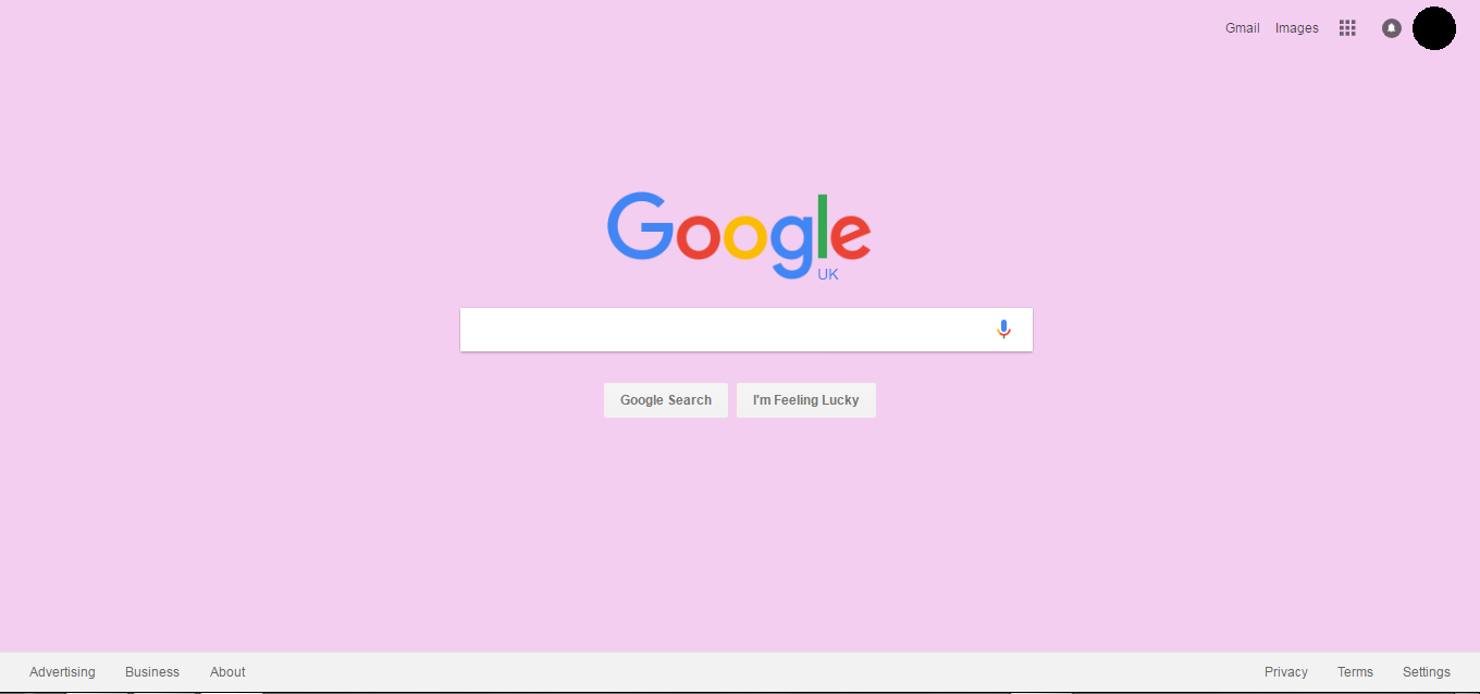 Pastel pink