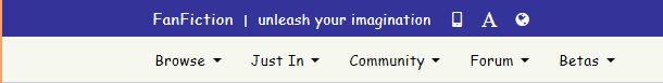 FanFiction.net - Rehaul unangering to the eyes