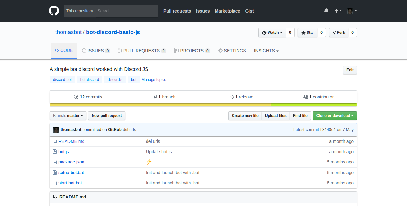 GitHub Design