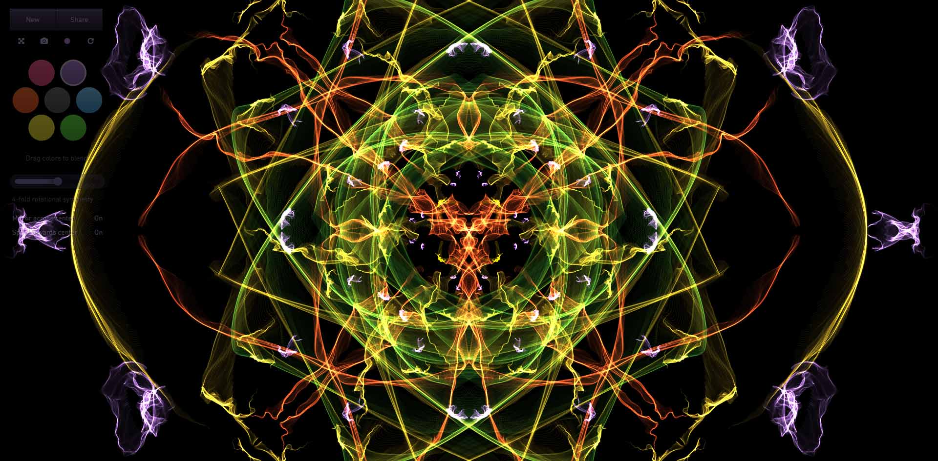 Weavesilk Enhanced
