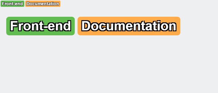 Trello Label Names.