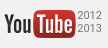 Youtube 2013 Theme