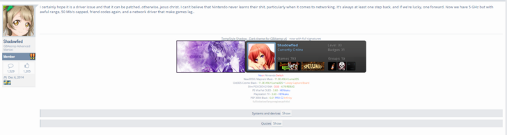 Full Signatures for GBAtemp v6