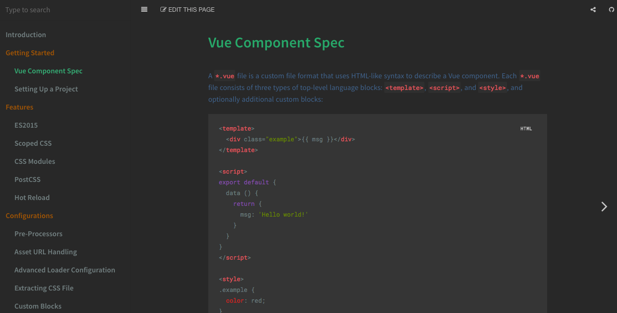 vue-loader.vuejs.org