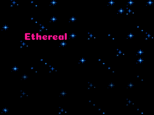 Ethereal Galaxy YouTube