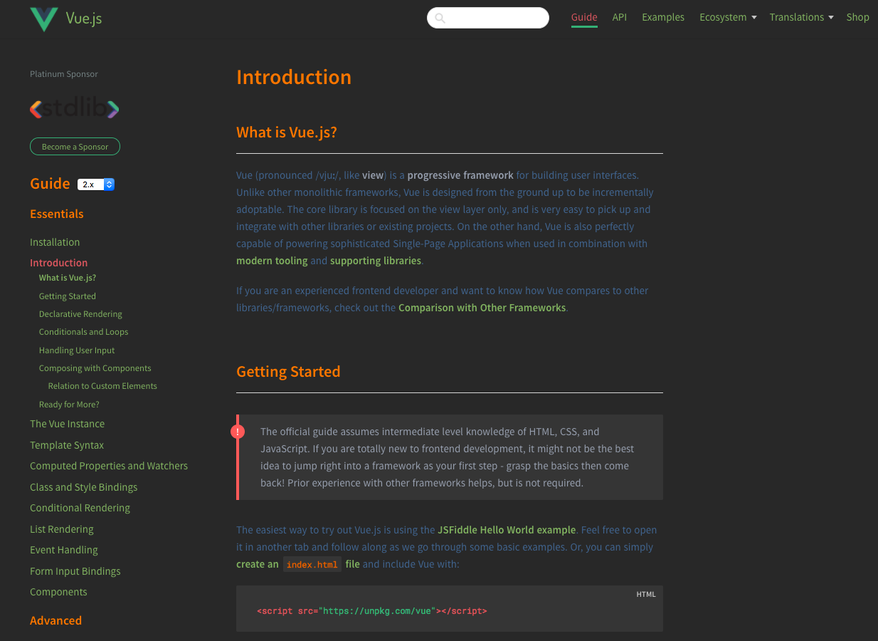 darker.vuejs.org