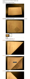 Instructables: just the article
