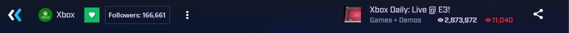 Mixer Minor Improvements
