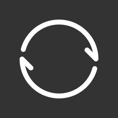 btsync - resilio sync - dark