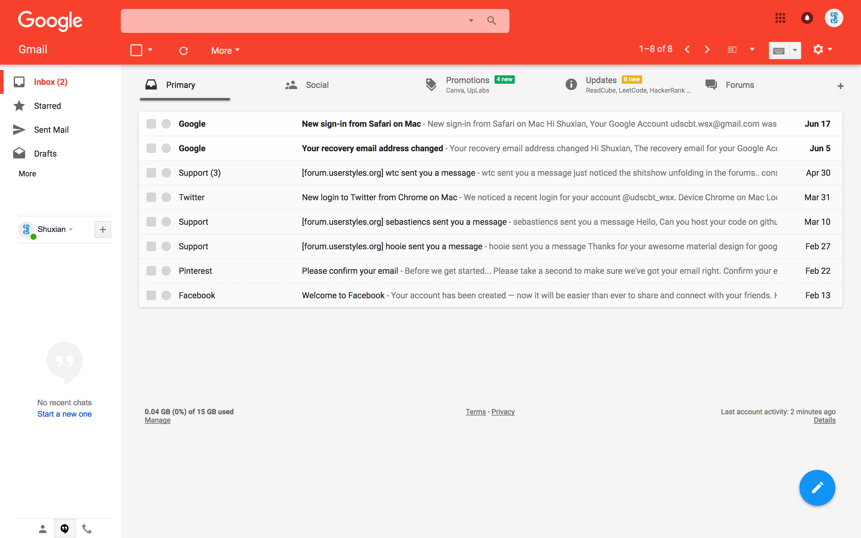 Gmail - udscbt