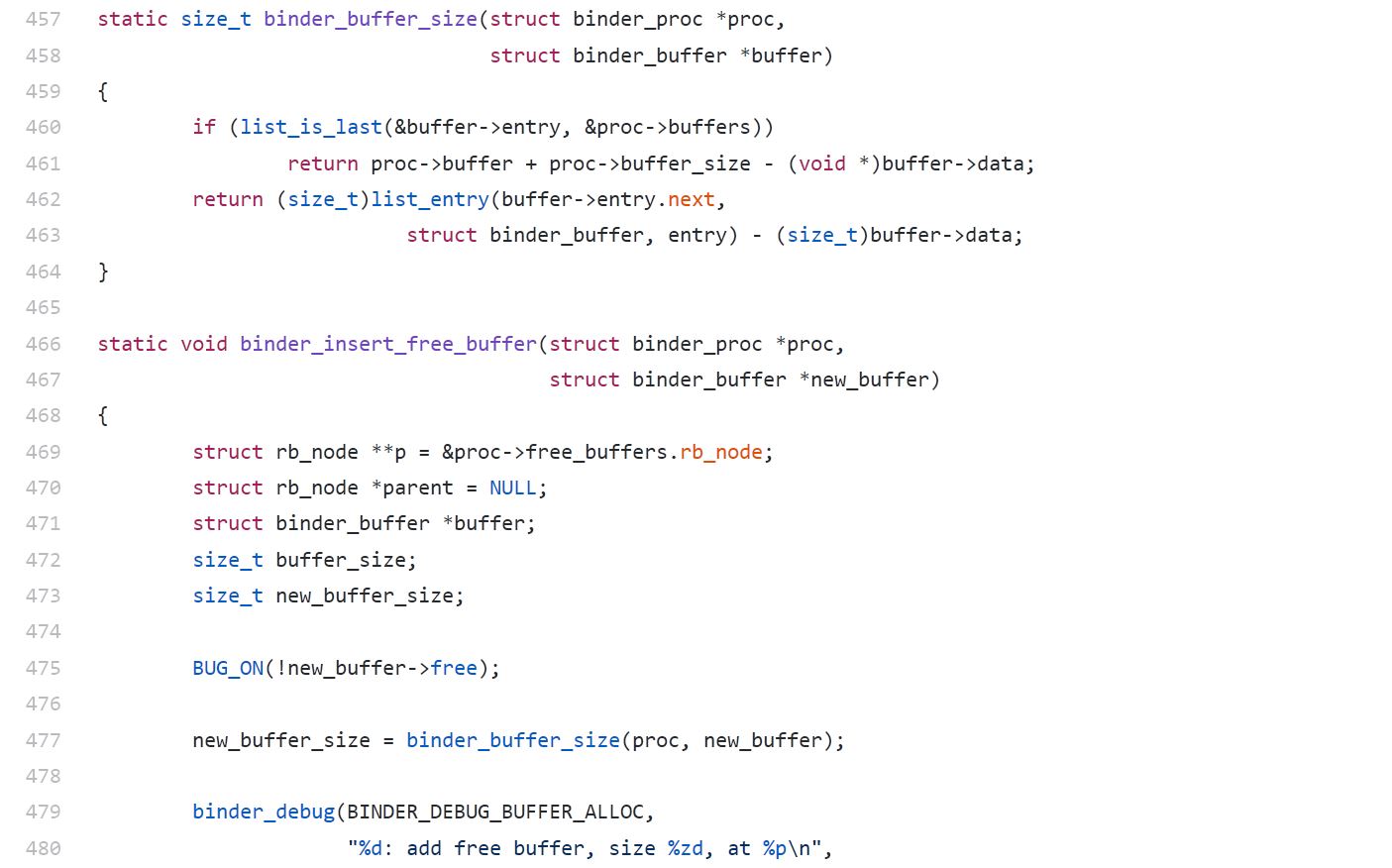 GitHub Classic