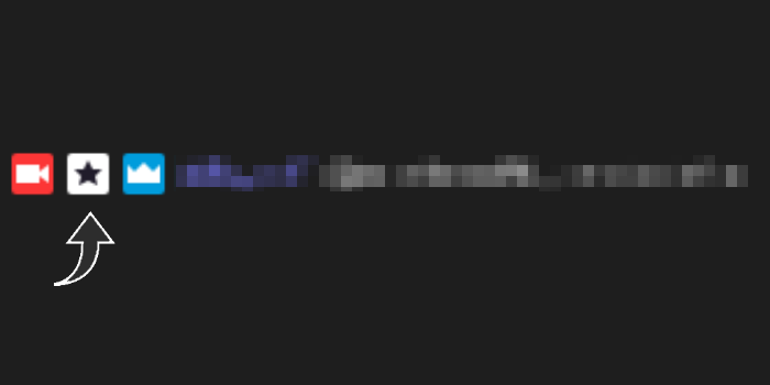 Fix Affiliate Badges with Dark Themes on Twitch