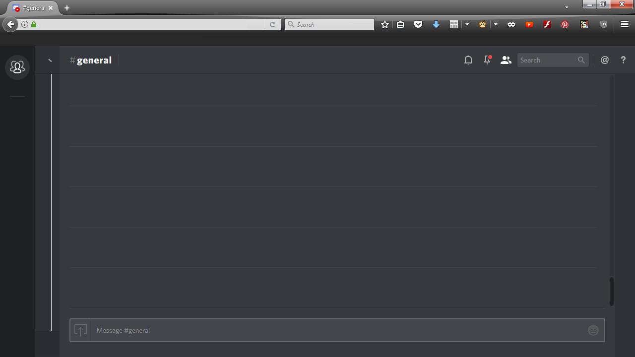 Discord Crunch