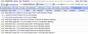 Gserver