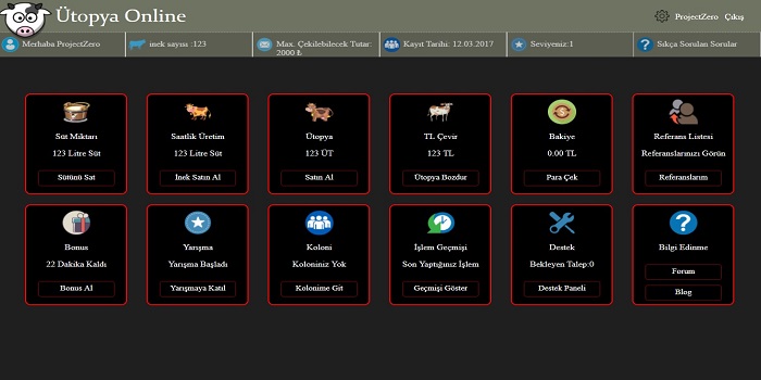UtopyaV2.1