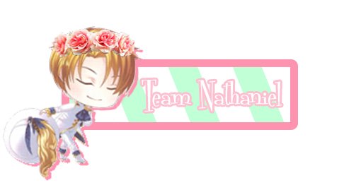 Tema Amor Doce - ♡ Nathaniel Loves ♡