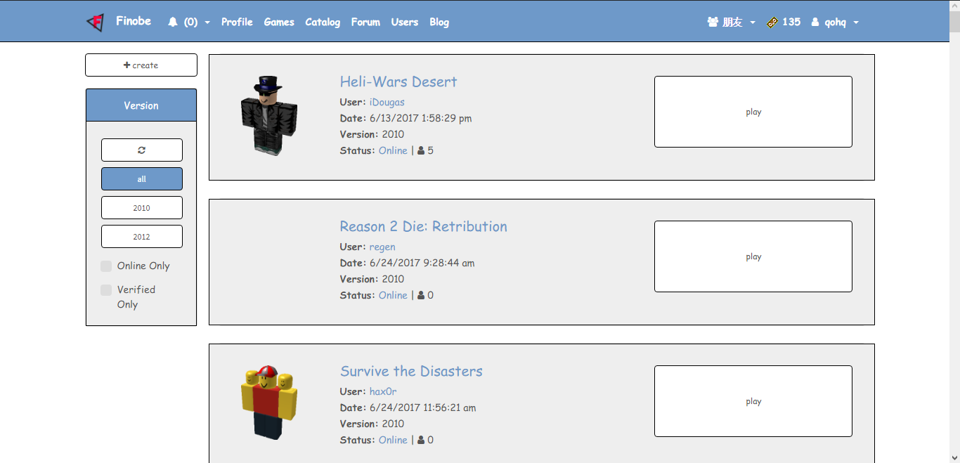 Nobelium Psuedo 2009