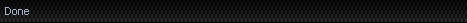 Carbon style Status Bar