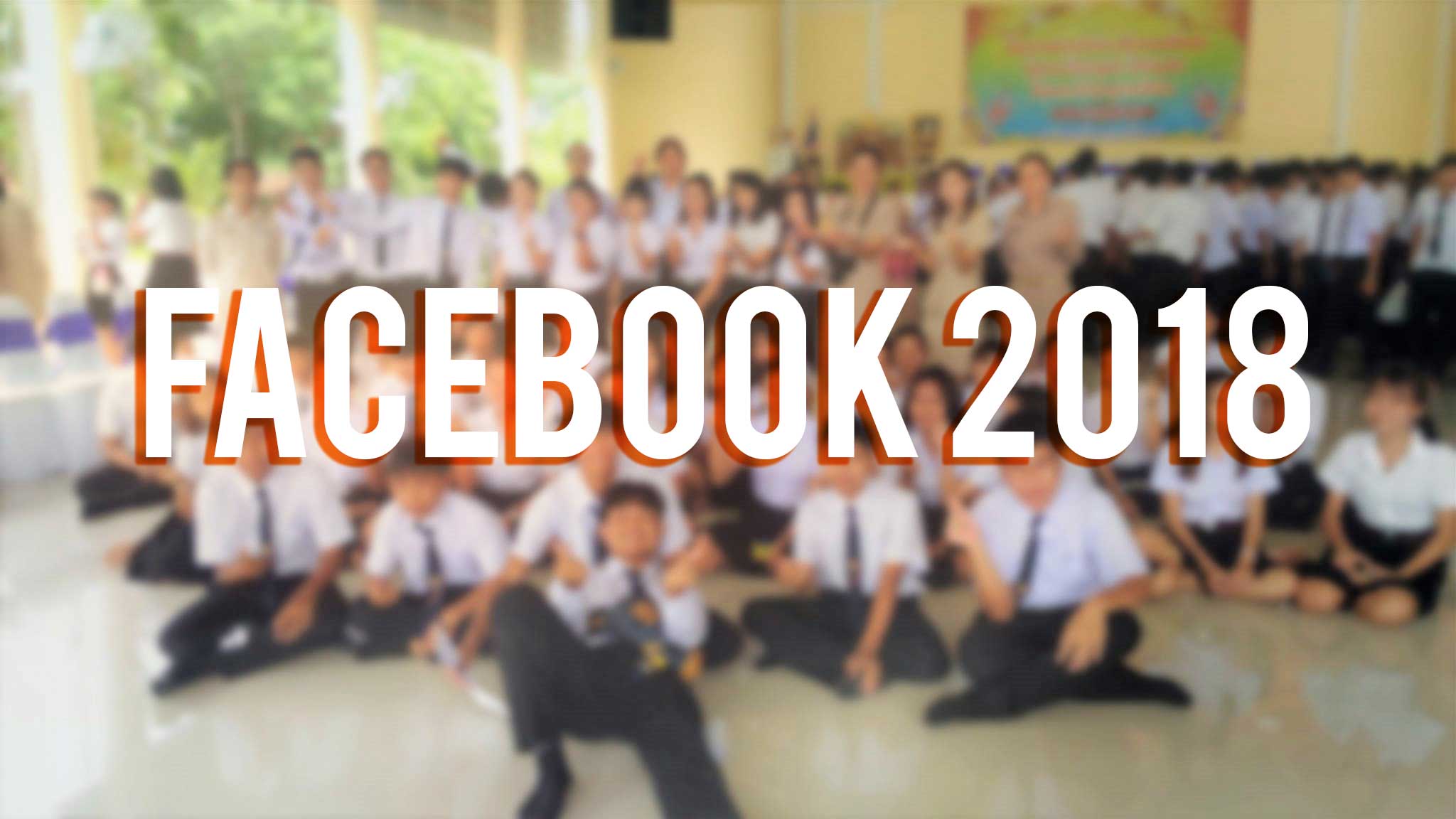 Facebook Theme For You @By Peerapong