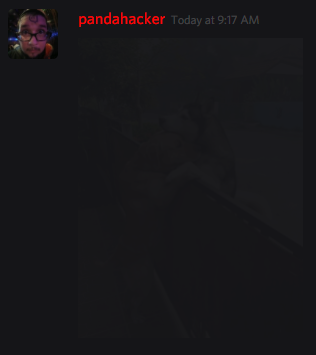 Discord SFW Mode