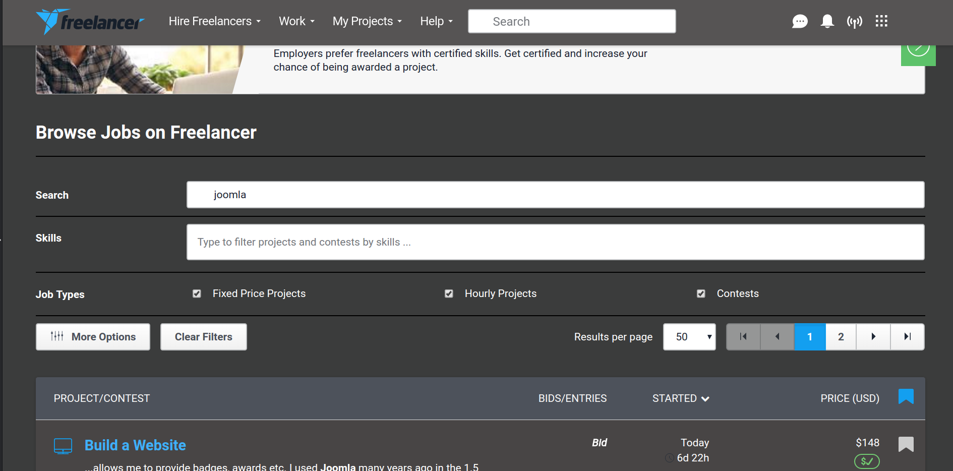 Freelancer dark grey