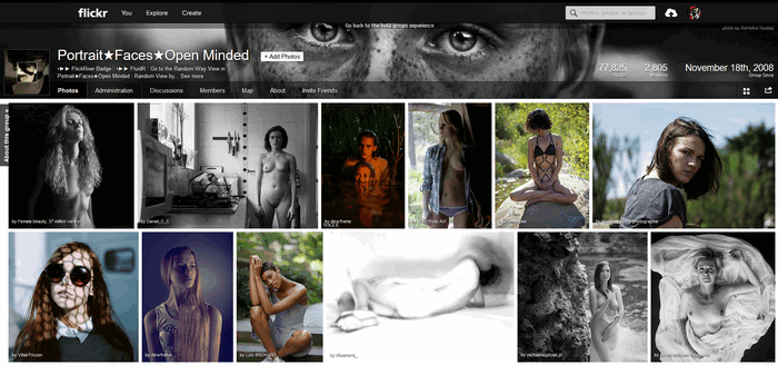 DEPRECATED - Flickr - ANTI Jumping Pool justified