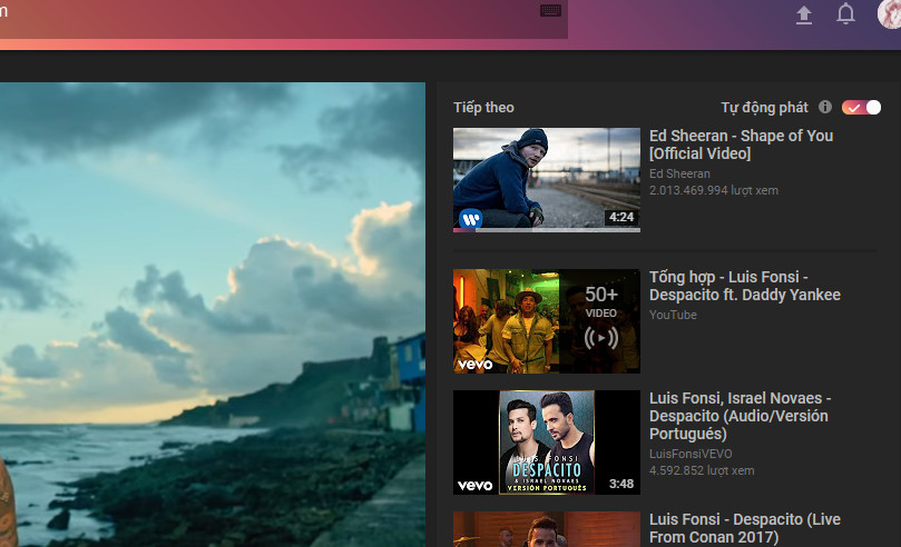 No Ads + new style youtube