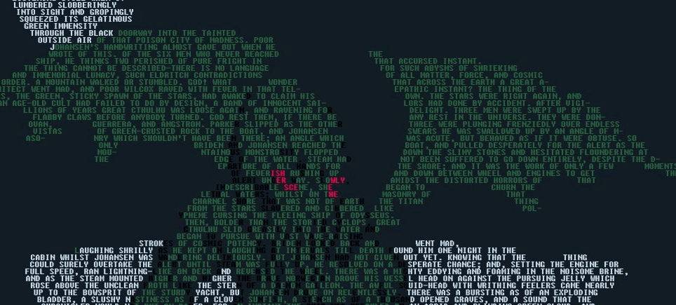 Technolog without animations