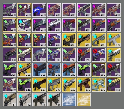 DIM - Bright Tag Colors