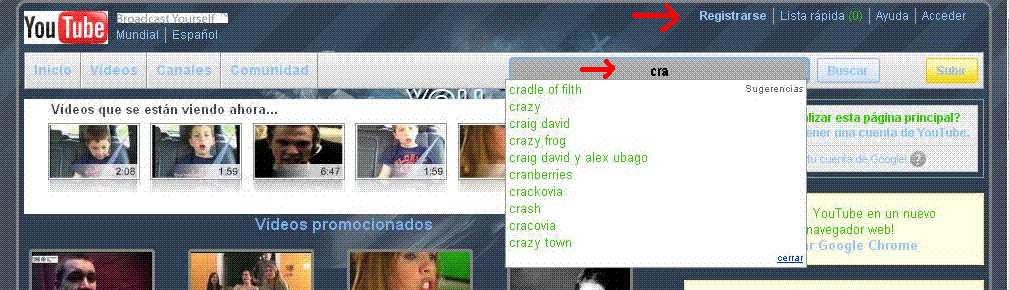 YouTube - PowerSkin] Blue Insight v1.1