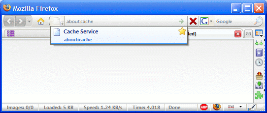 Firefox ▓█-=Graydient_Milk_Compact_2=-█▓theme 