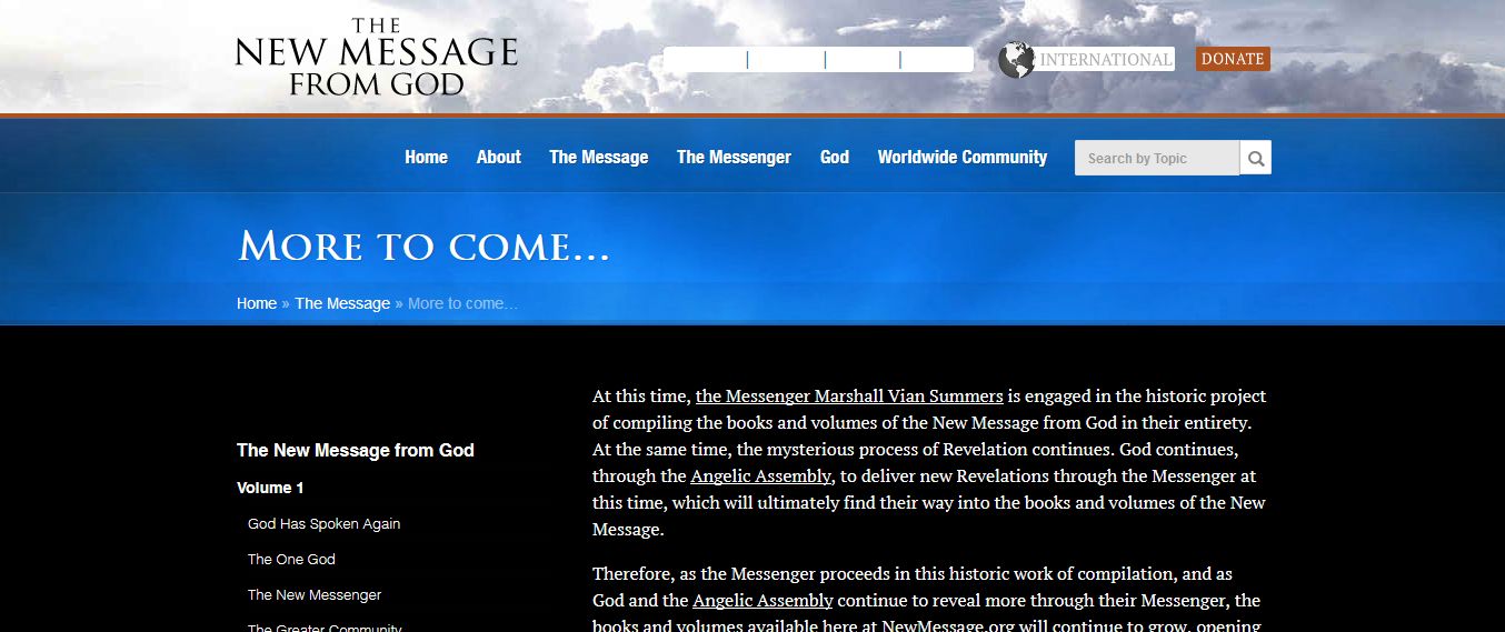 newmessage - black