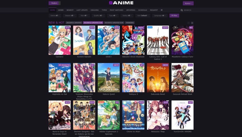 Min9Anime