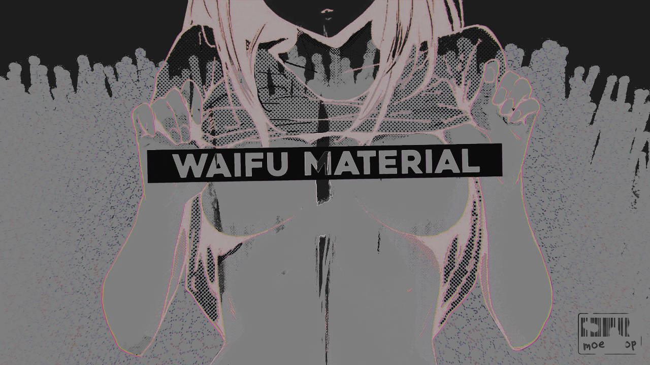 mfc-waifu-material