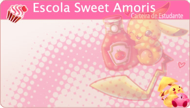 Tema Amor Doce KAWAII