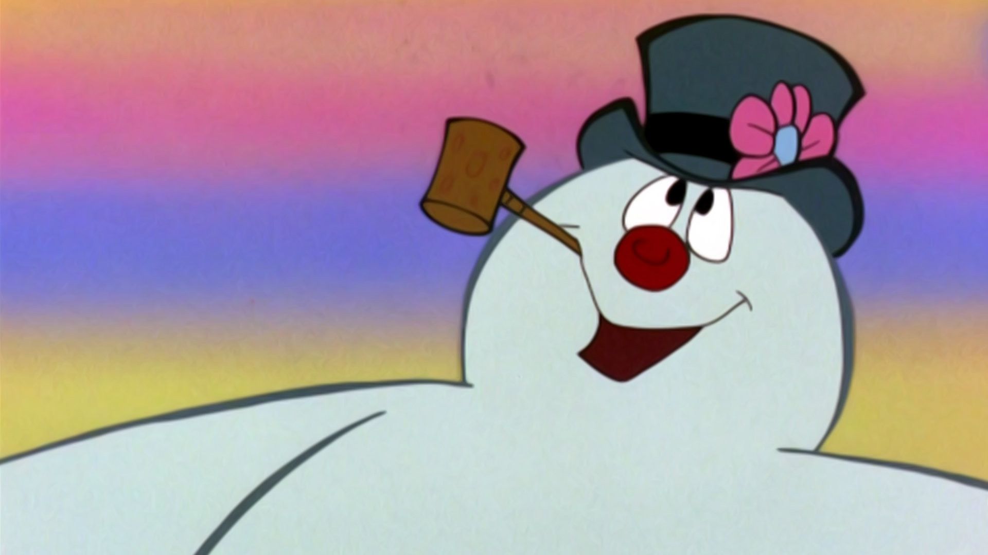 Frosty