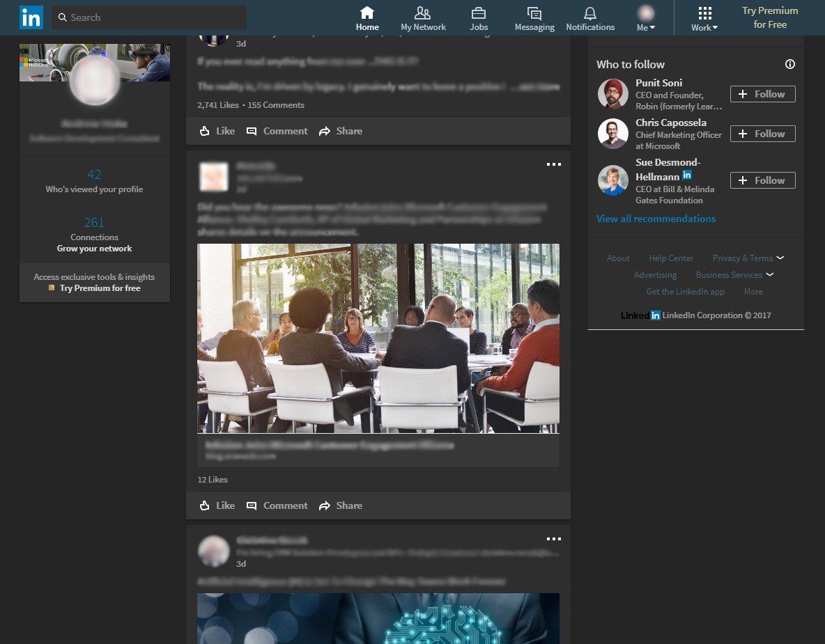 DarkLink [2017 updated]