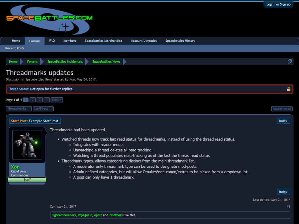 SB Threadmark Button Fix