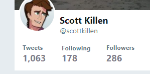 Twitter line-height fix