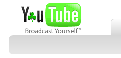 VidLii - YT logo St Patricks Day.