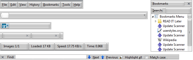 133 GREY - Fully Loaded (STYLE REMOVED)