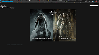 Creation Kit Wiki - DARK